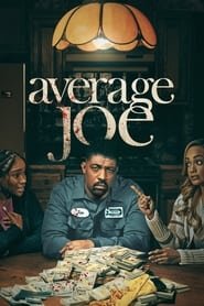 Average Joe Saison 1