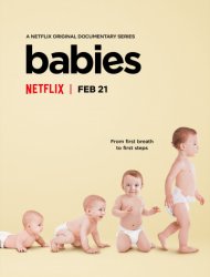 Babies Saison 2