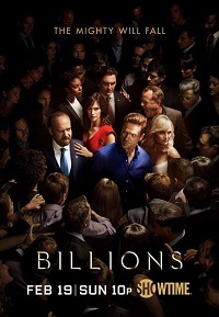 Billions Saison 2