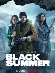 Black Summer Saison 2