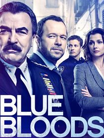 Blue Bloods Saison 9