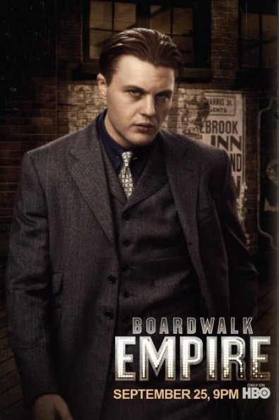 Boardwalk Empire Saison 2