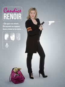 Candice Renoir Saison 4