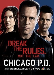 Chicago PD Saison 2