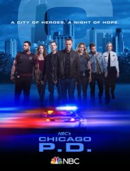 Chicago PD Saison 7