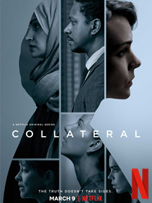 Collateral Saison 1