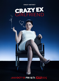 Crazy Ex-Girlfriend Saison 3