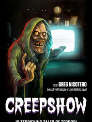 Creepshow Saison 3