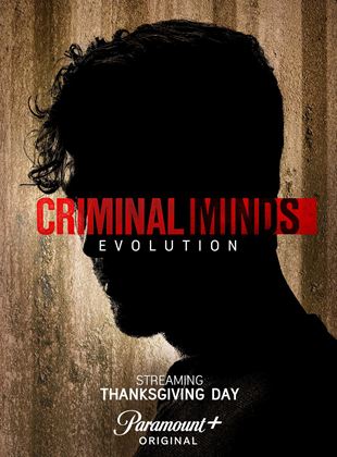 Criminal Minds: Evolution Saison 1