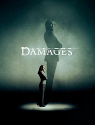 Damages Saison 4