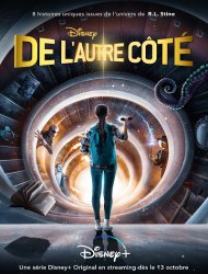 De l'autre côté Saison 1