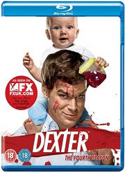 Dexter Saison 4