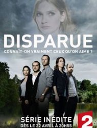 Disparue Saison 1