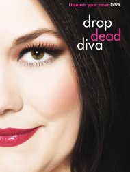 Drop Dead Diva Saison 1