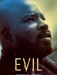 Evil Saison 1