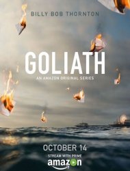 Goliath Saison 1