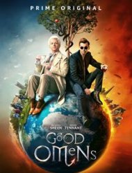 Good Omens Saison 2