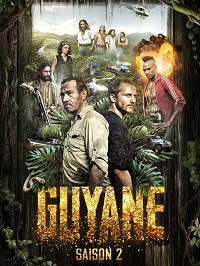 Guyane Saison 2