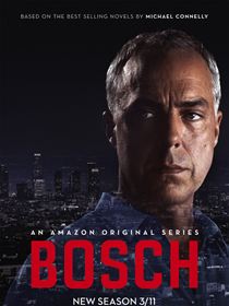 Harry Bosch Saison 2