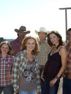 Heartland (CA) Saison 8