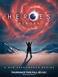 Heroes Reborn