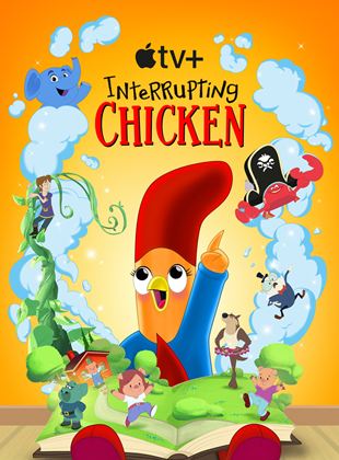 Interrupting Chicken Saison 1