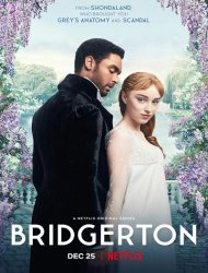 La Chronique des Bridgerton Saison 1