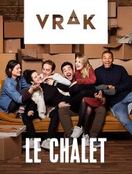 Le Chalet (2015) Saison 2