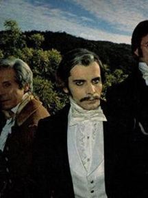 Le Comte de Monte-Cristo (1979) Saison 1