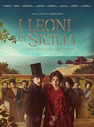 Les Lions de Sicile Saison 1