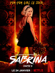 Les Nouvelles aventures de Sabrina Saison 3