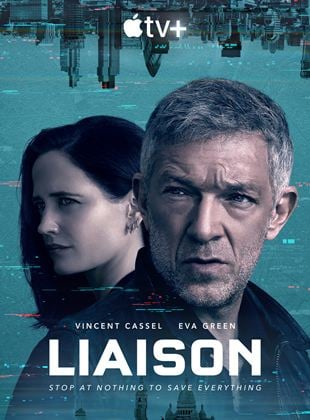 Liaison Saison 1