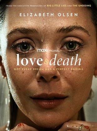 Love & Death Saison 1