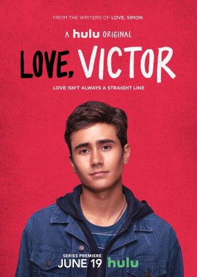 Love, Victor Saison 1