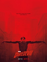 Marvel's Daredevil Saison 3