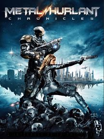 Metal Hurlant Chronicles Saison 1