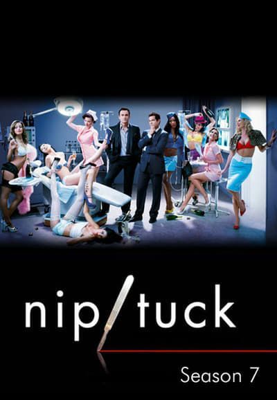 Nip/Tuck Saison 7