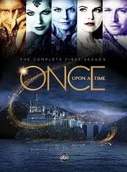 Once Upon a Time Saison 1