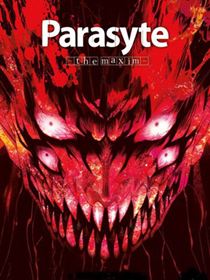 Parasyte Saison 1