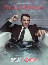 Patrick Melrose Saison 1