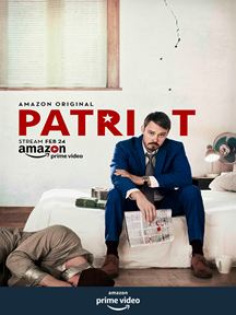 Patriot Saison 2