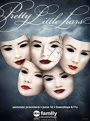 Pretty Little Liars Saison 5