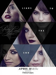 Pretty Little Liars Saison 7