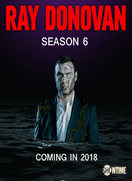 Ray Donovan Saison 6