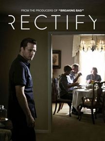 Rectify Saison 3