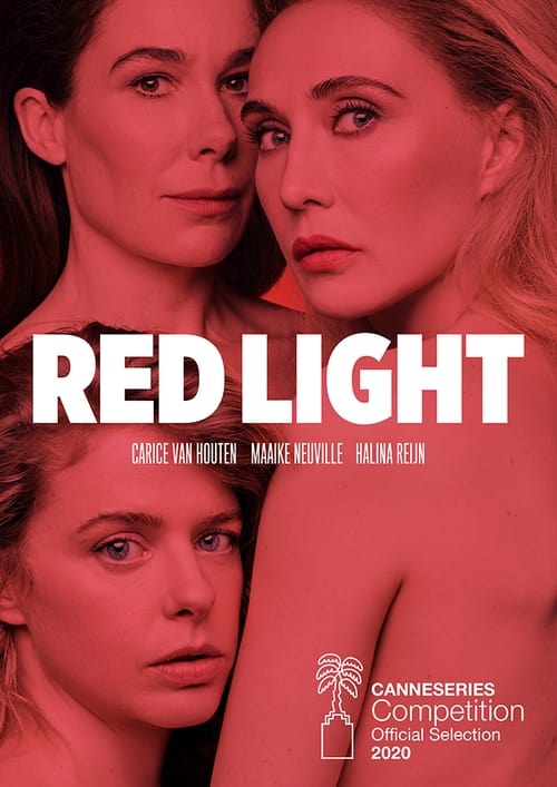 Red Light Saison 1