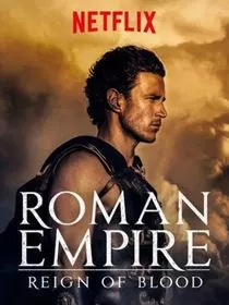 Roman Empire Saison 1