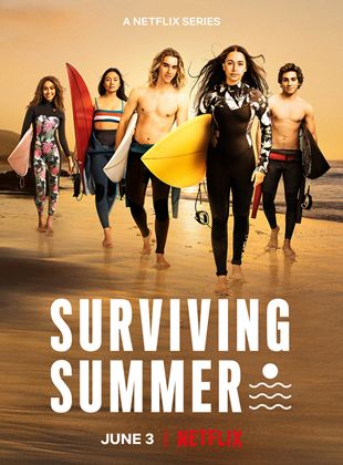 Surviving Summer Saison 2