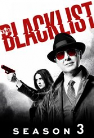 The Blacklist Saison 3