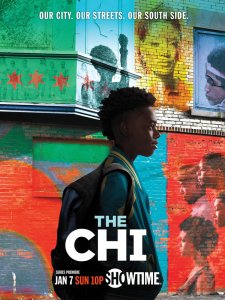 The Chi Saison 3